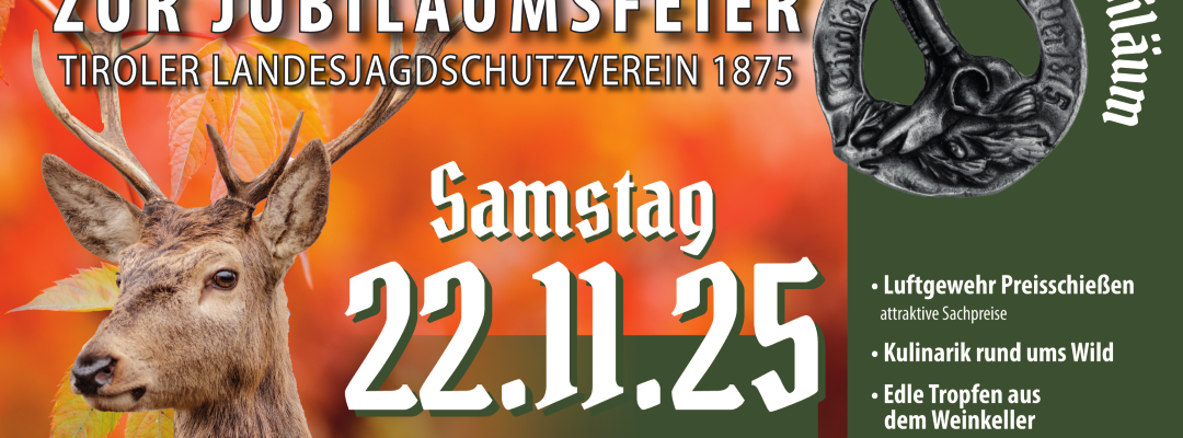 150-Jahr-Feier