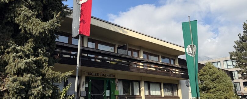 Jahreshauptversammlung 2026