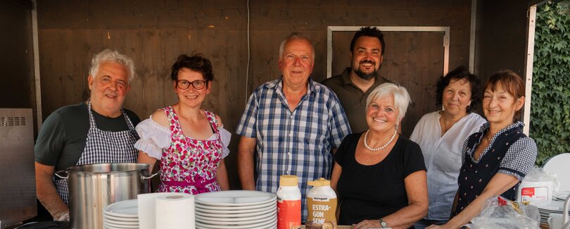 Lienzer Sommerfest 2025