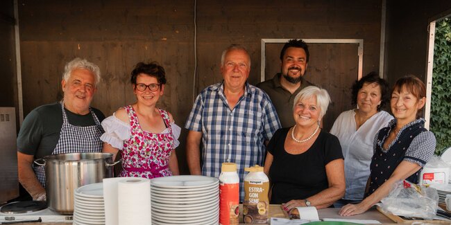 Lienzer Sommerfest 2025 Image